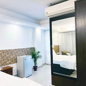 Hotel Blueberry